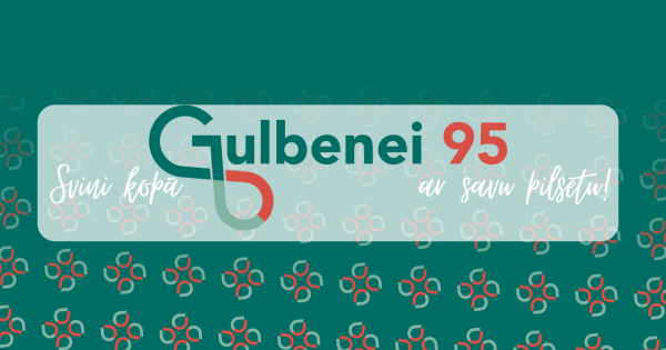 Gulbenei 95 – ievērojamie gulbenieši
