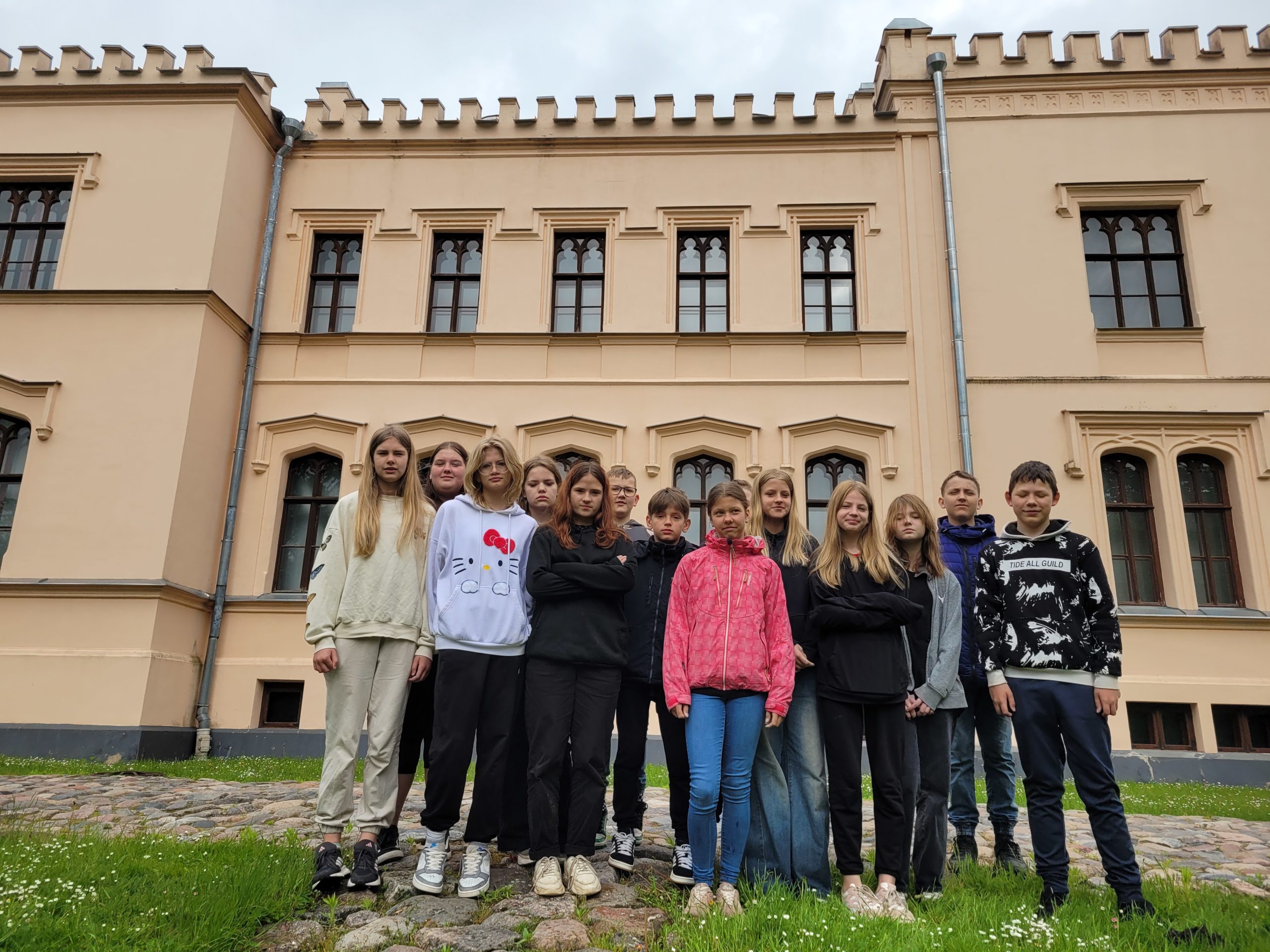 5.g Alūksnes novada muzejā