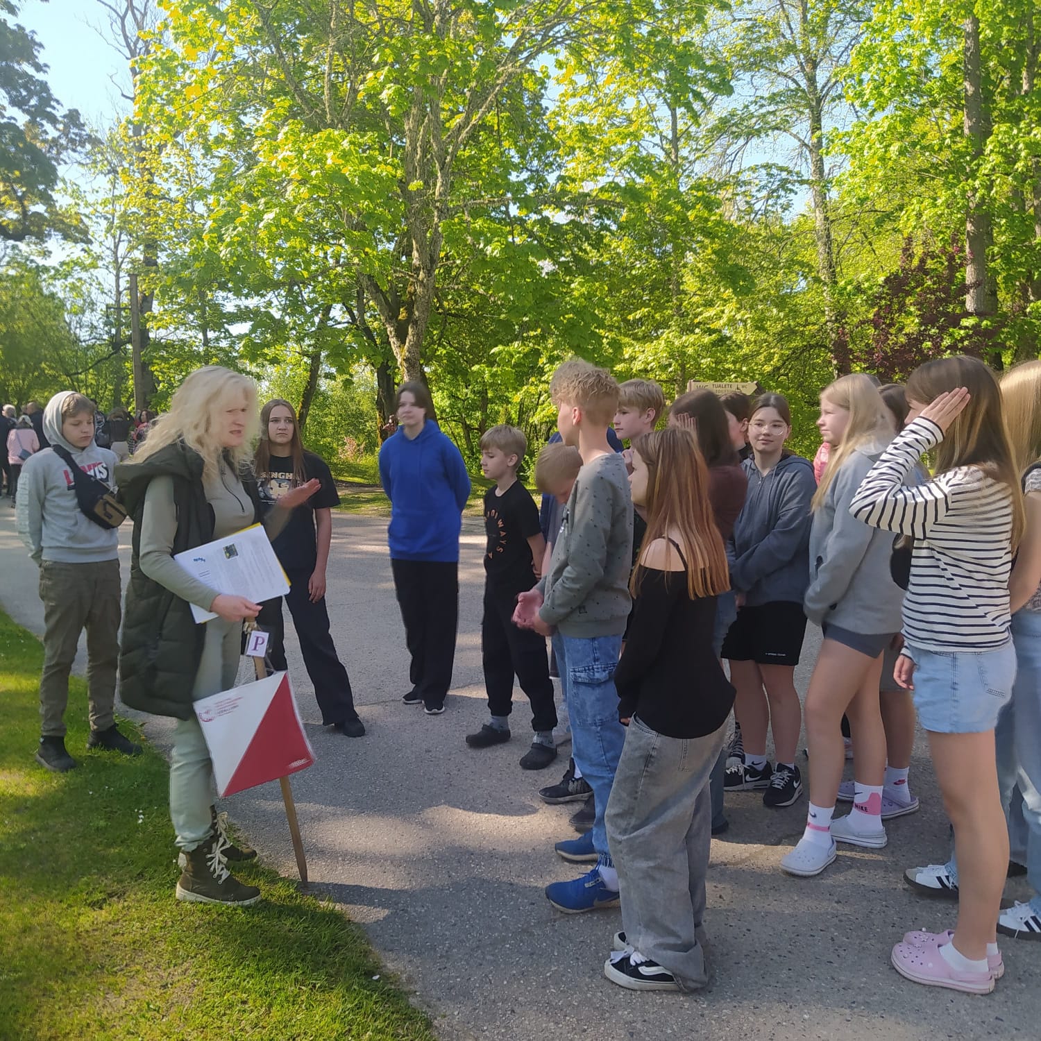 6.n klase Siguldas novadā