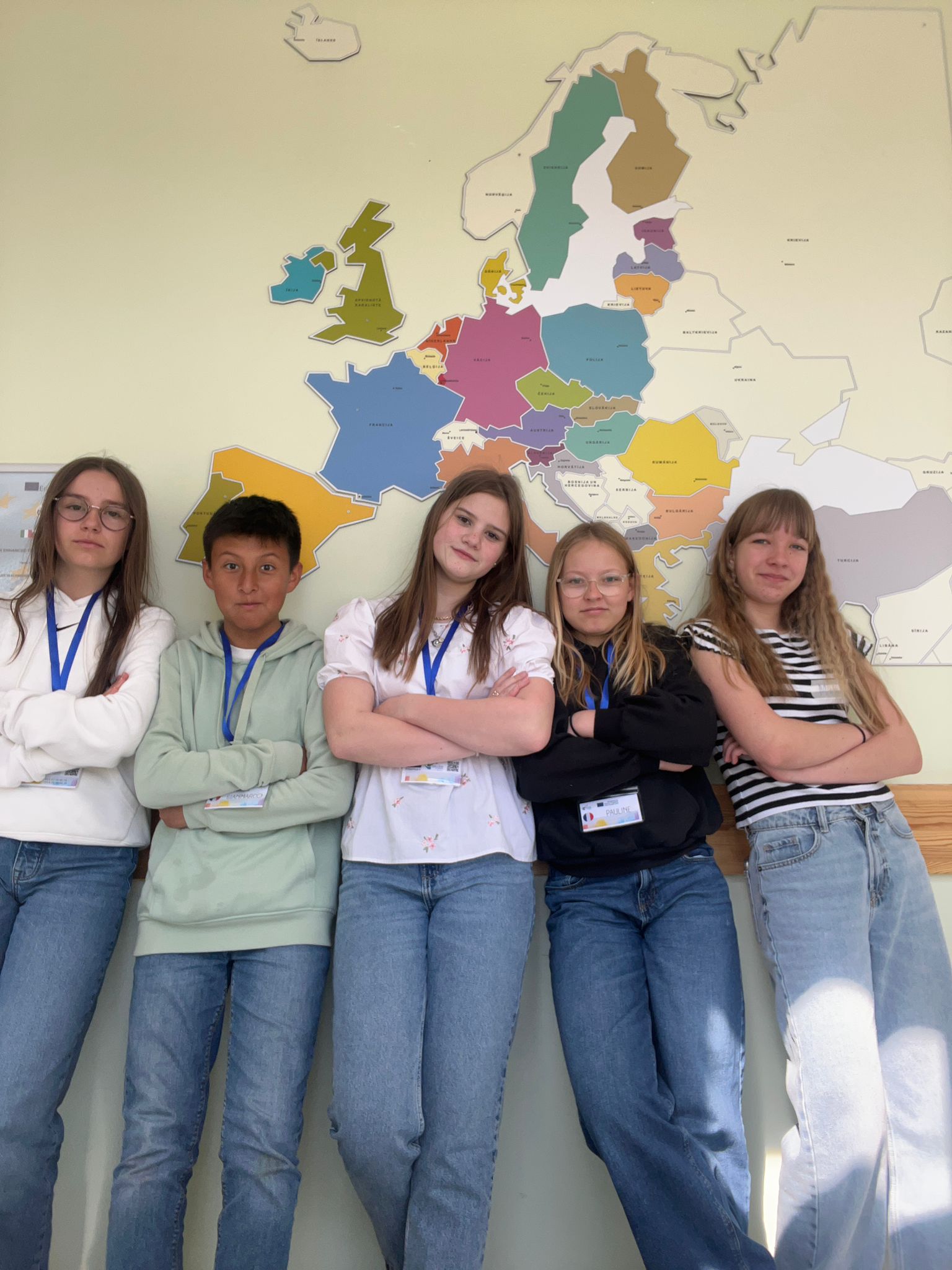 Erasmus+ ienāk ģimenē!