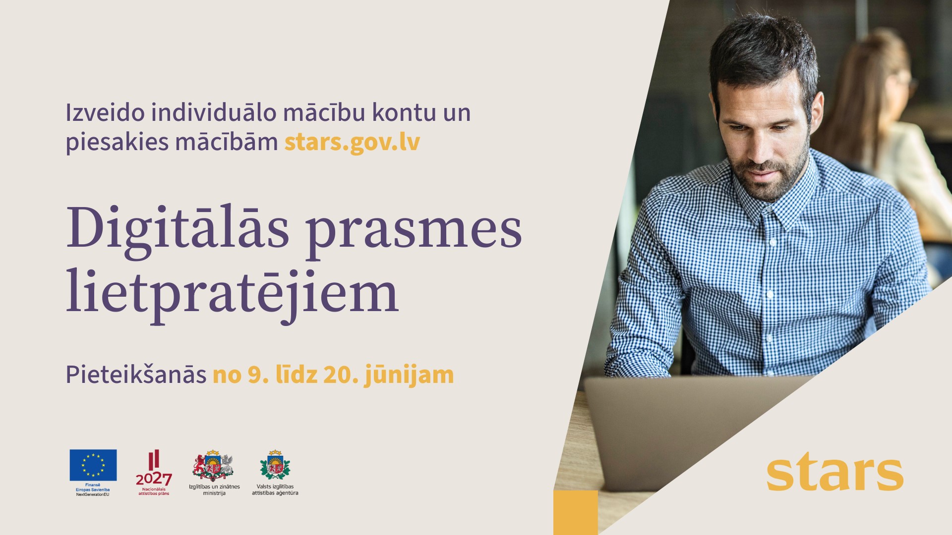 Mūžu dzīvo, mūžu mācies!