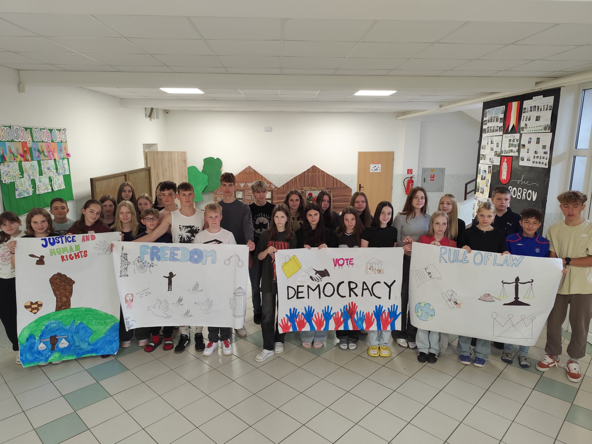 Erasmus+ pieredze Slovākijā – piedzīvojums, kas paliek atmiņā!