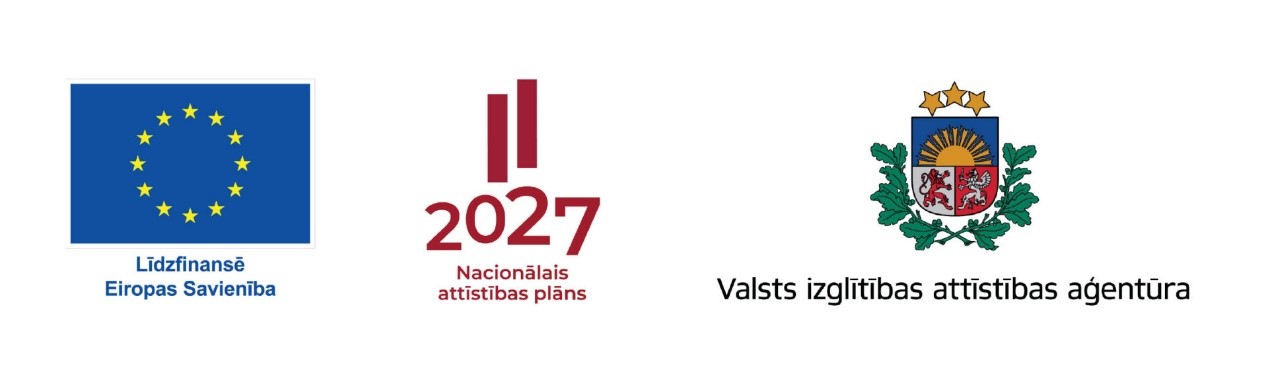 Ir uzsākta VIAA projekta “STEM un pilsoniskās līdzdalības norises plašākai izglītības pieredzei un karjeras izvēlei” īstenošana