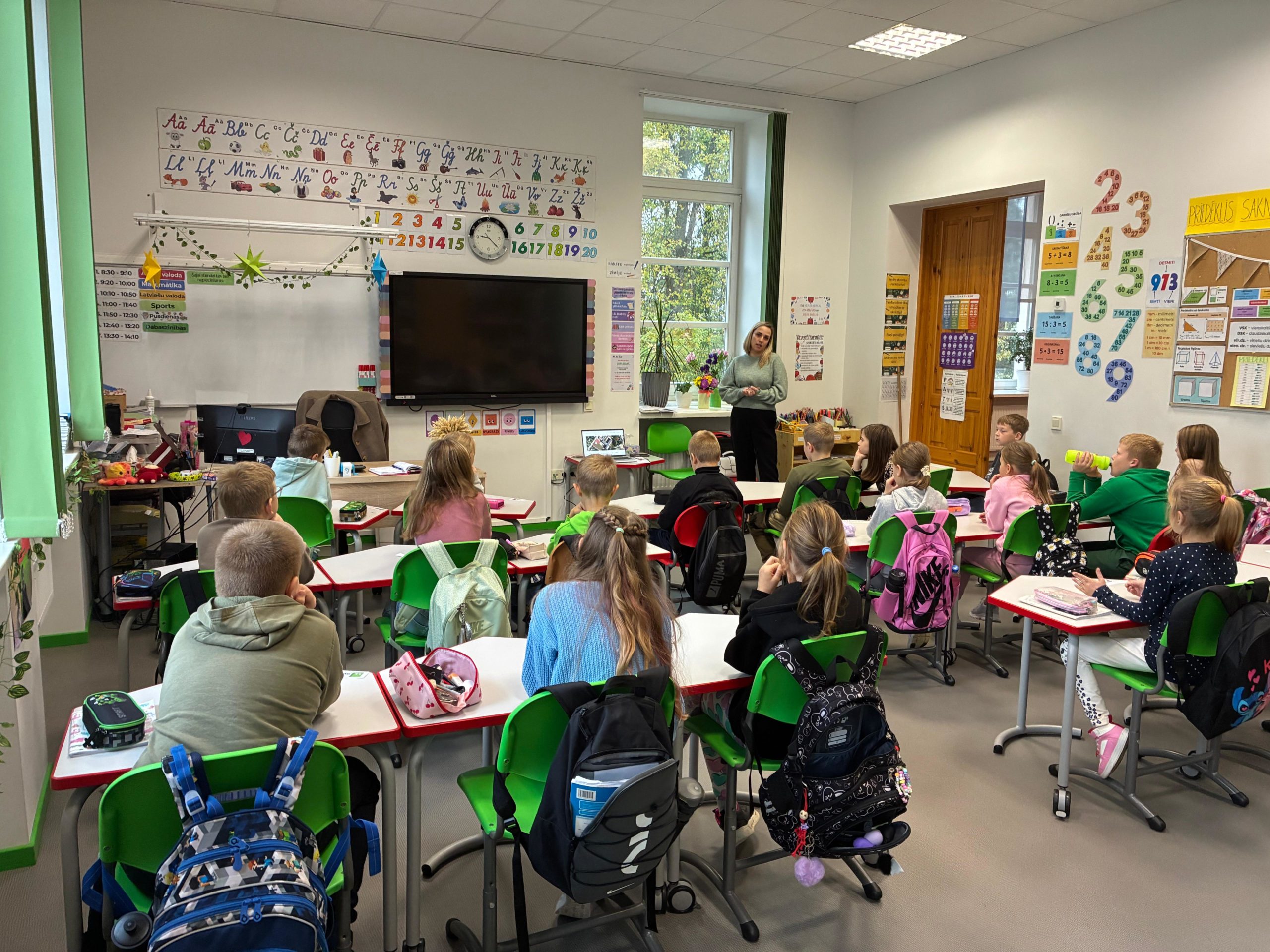 3.l iepazīst jaunas profesijas