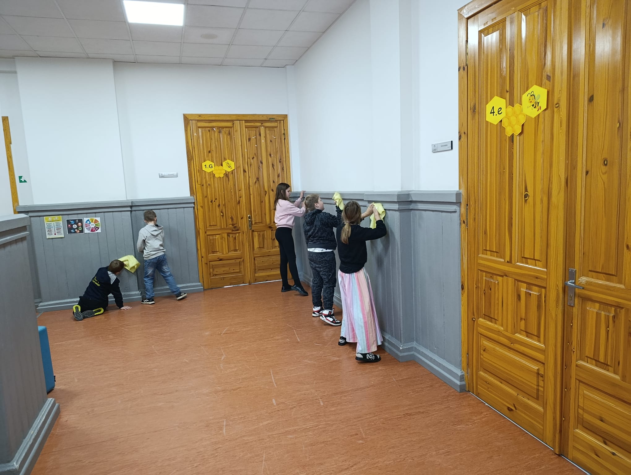 4.e sakopj vidi sev apkārt