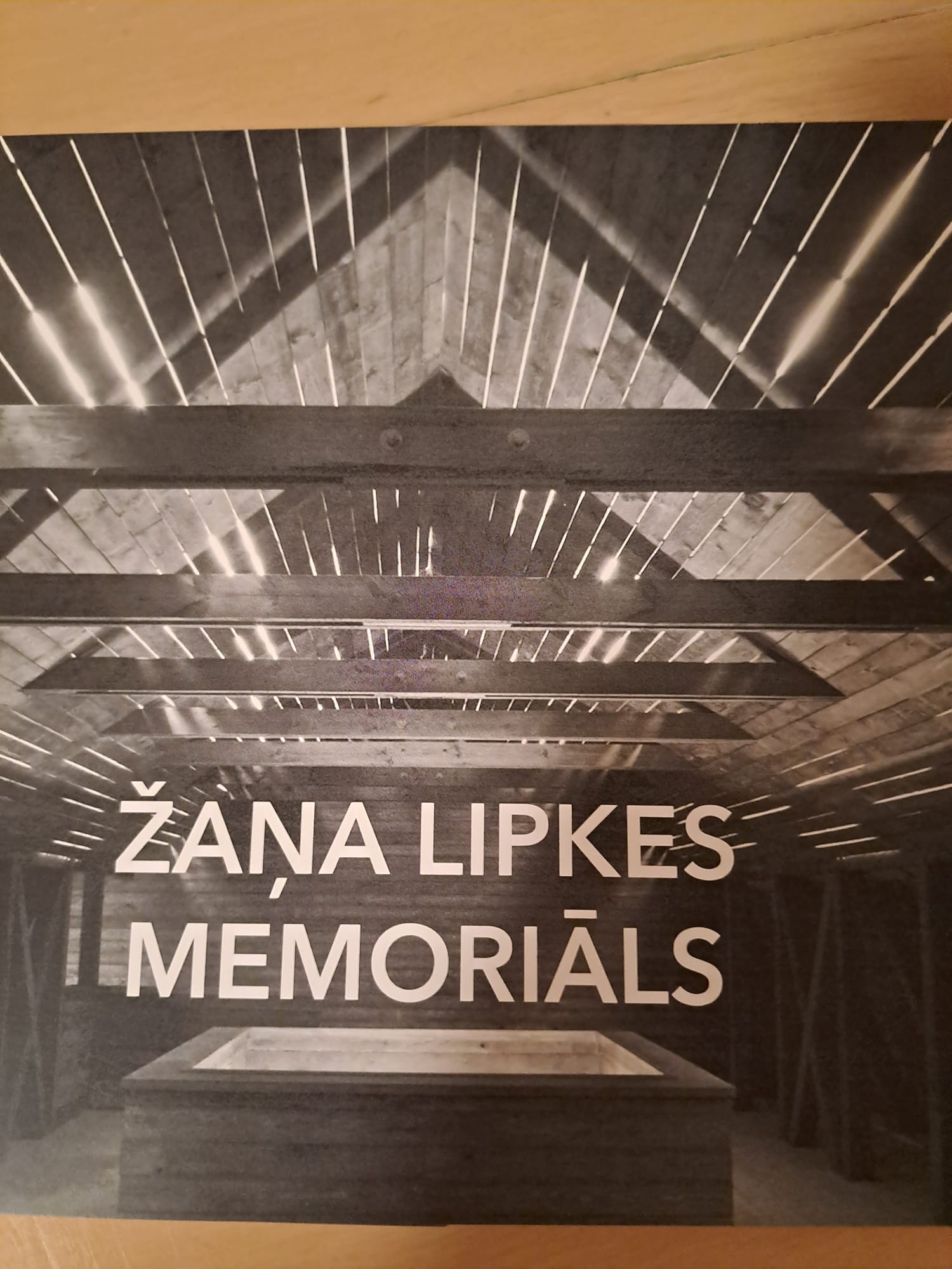Seminārs “Imersīvā mācīšanās Žaņa Lipkes memoriālā”