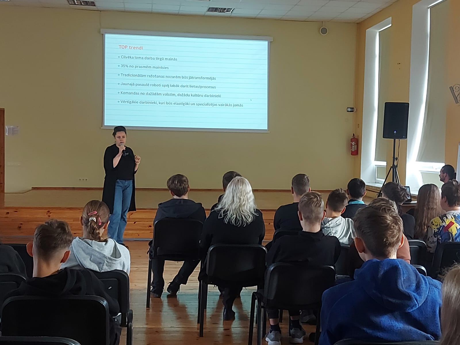 Tikšanās ar Kokrūpniecības federācijas pārstāvjiem