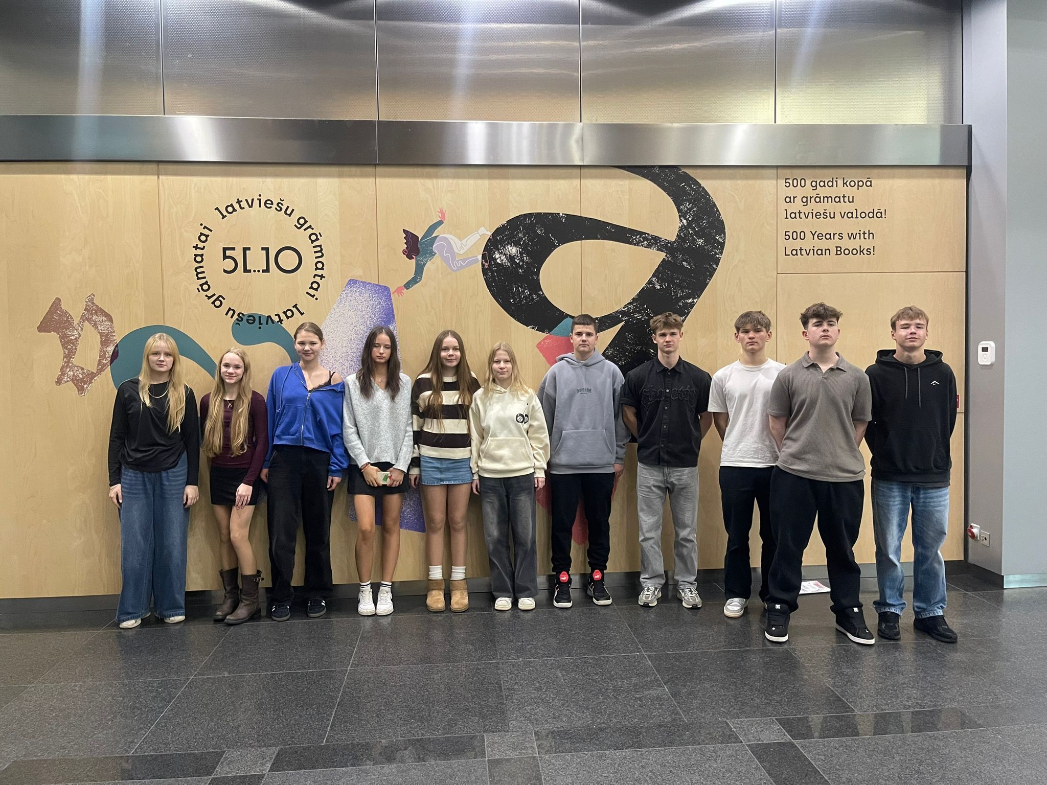 9.g iepazīst Latvijas kultūras kanonu