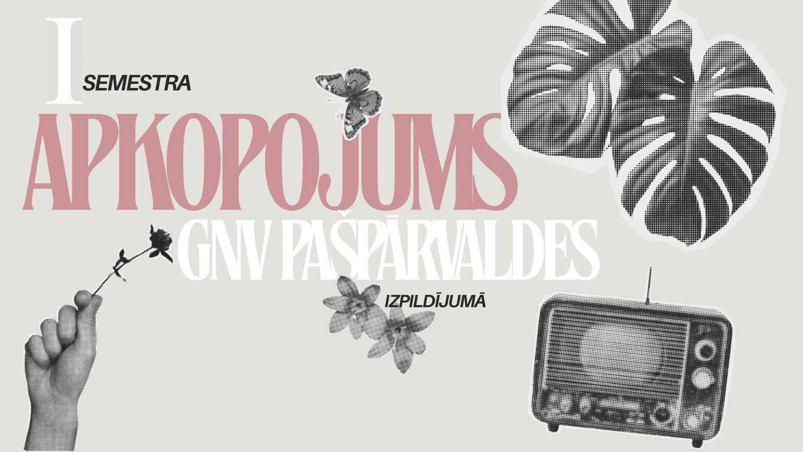 Skolēnu pašpārvaldes atskats uz pirmo semestri