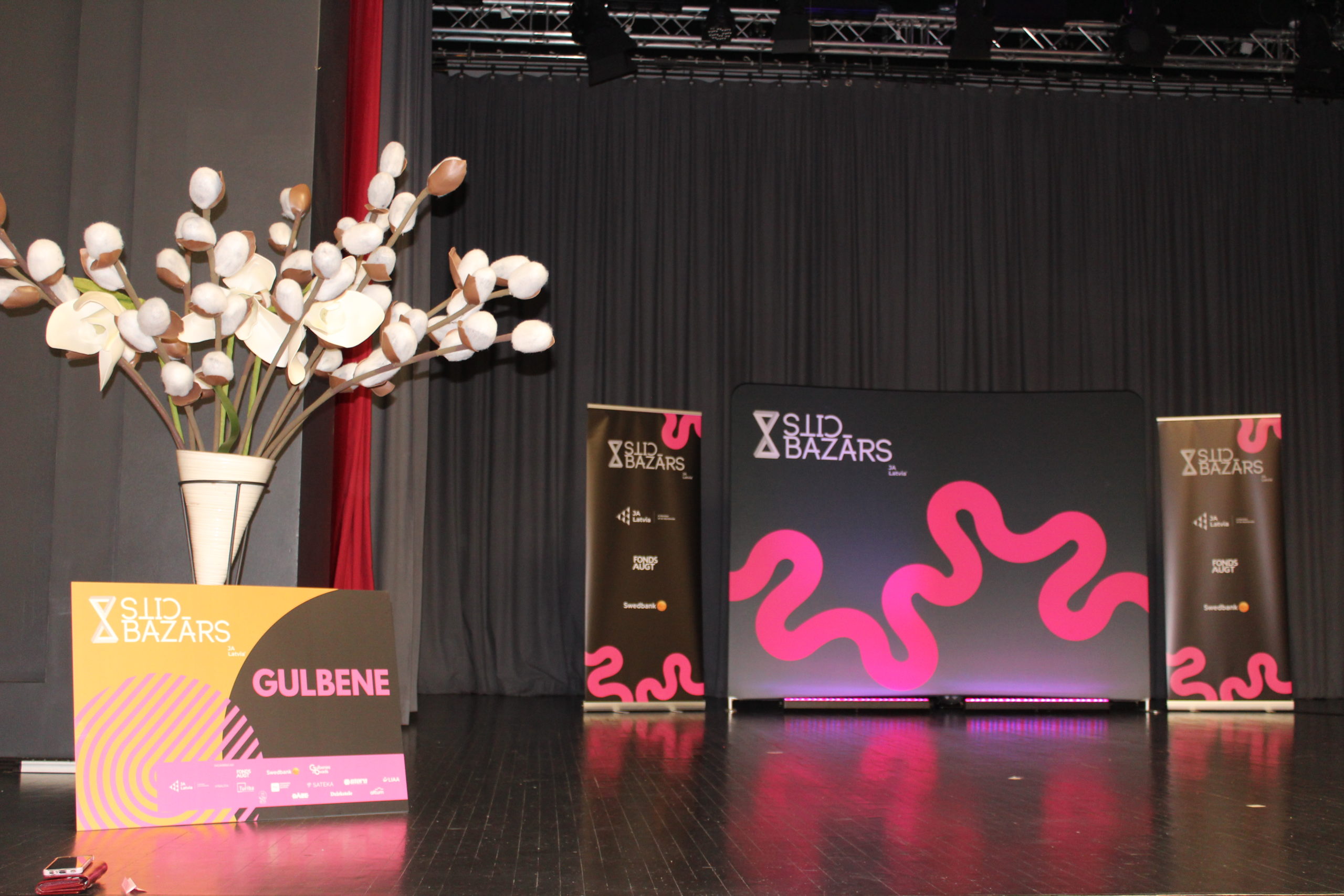 ”Cits Bazārs Gulbenē 2026” ir izskanējis!