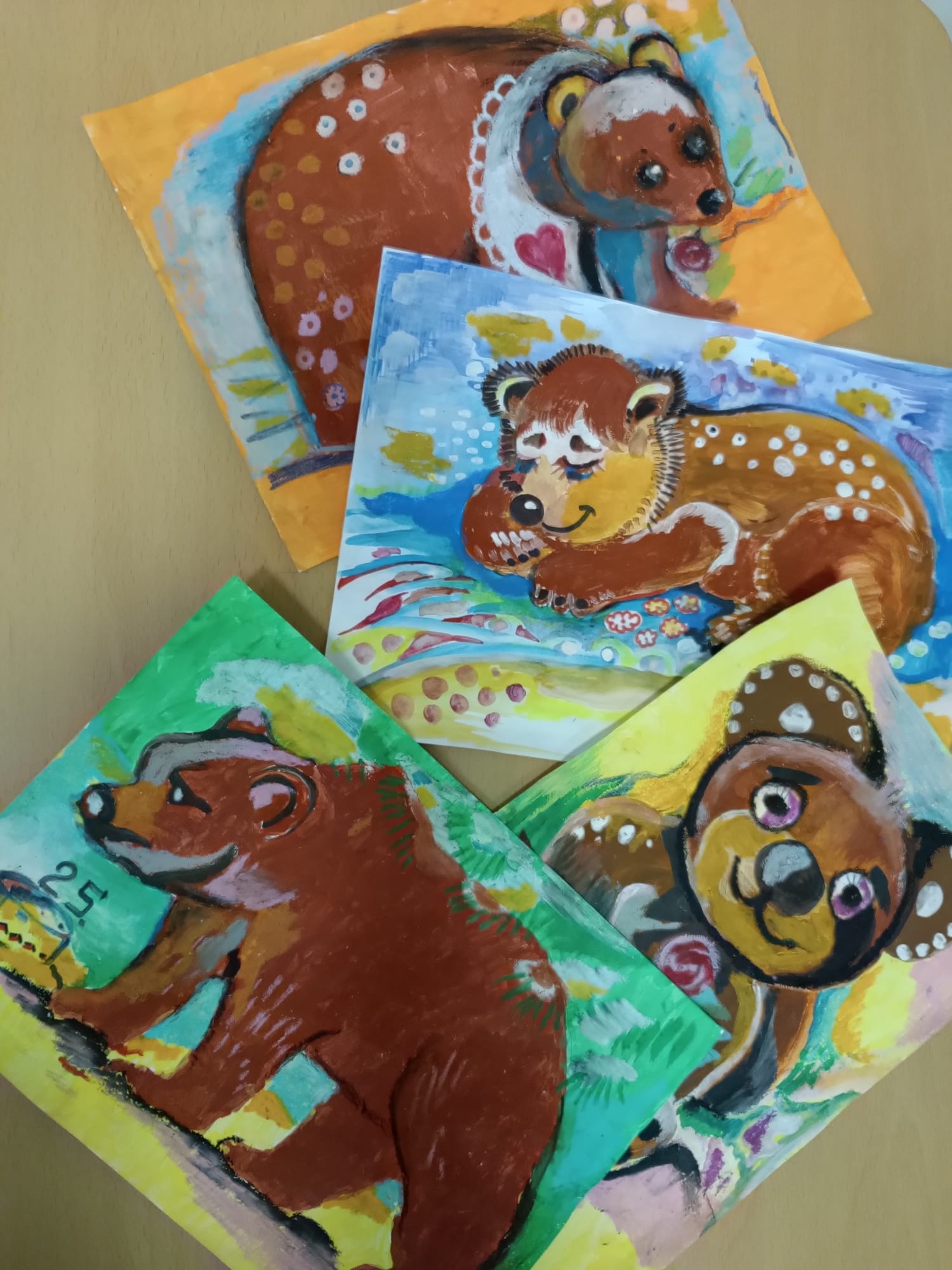 Sveicam lāceni Ilzīti dzimšanas dienā!