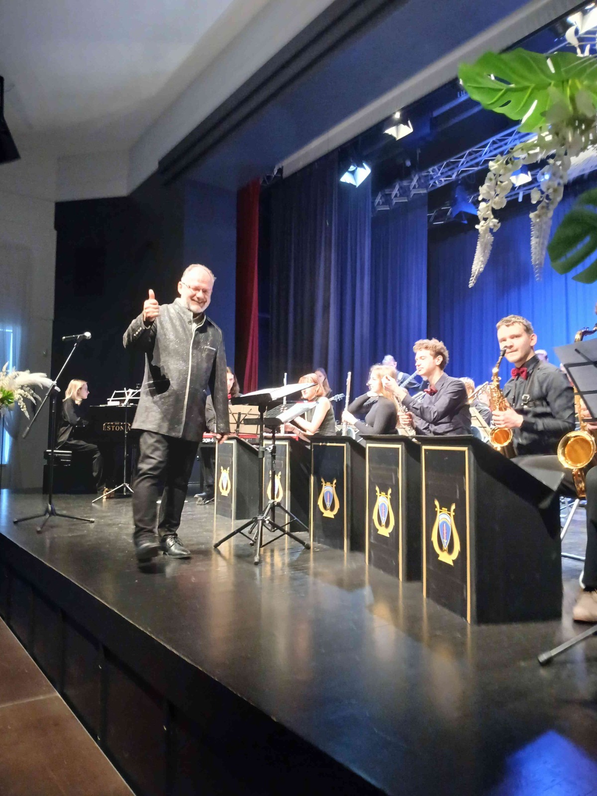 Citāda mūzikas stunda