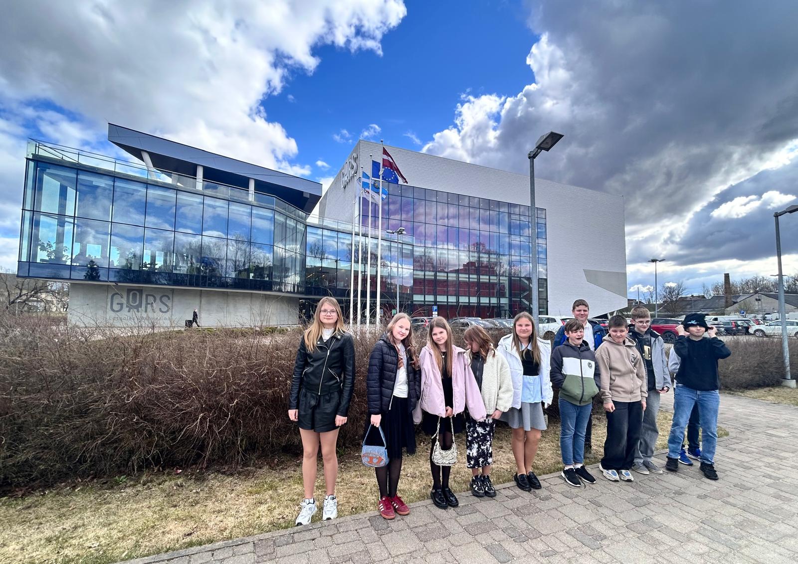 5.g bauda baletu “Džungļu grāmata”