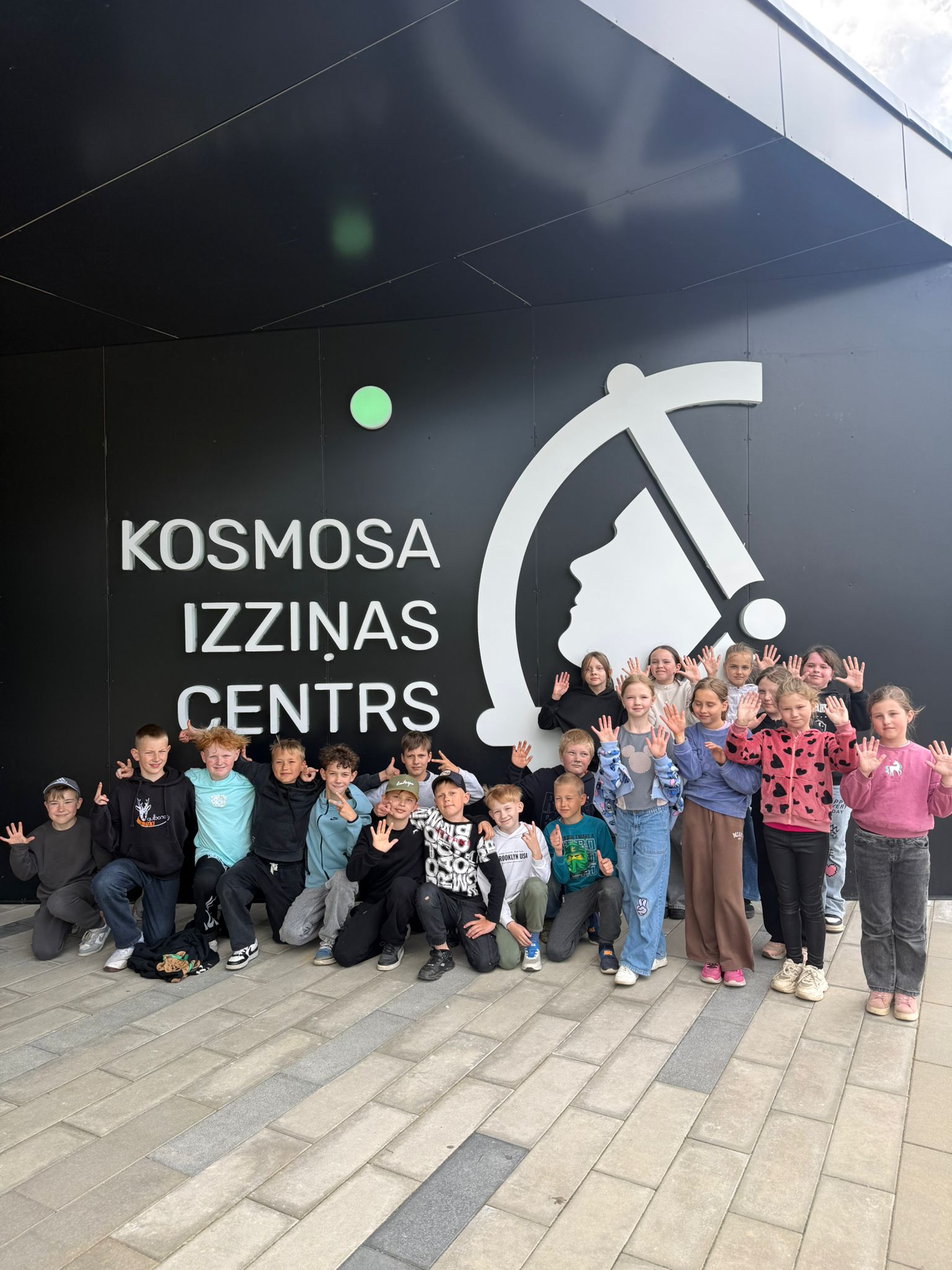 3.n mācību ekskursija