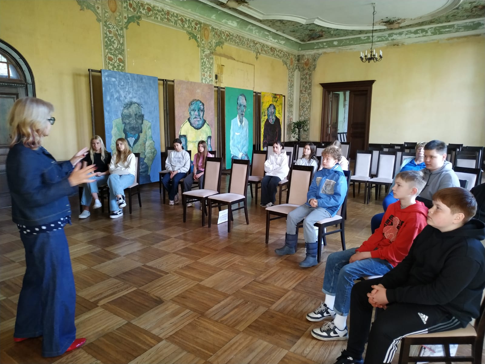 6.e iepazīst Cesvaini