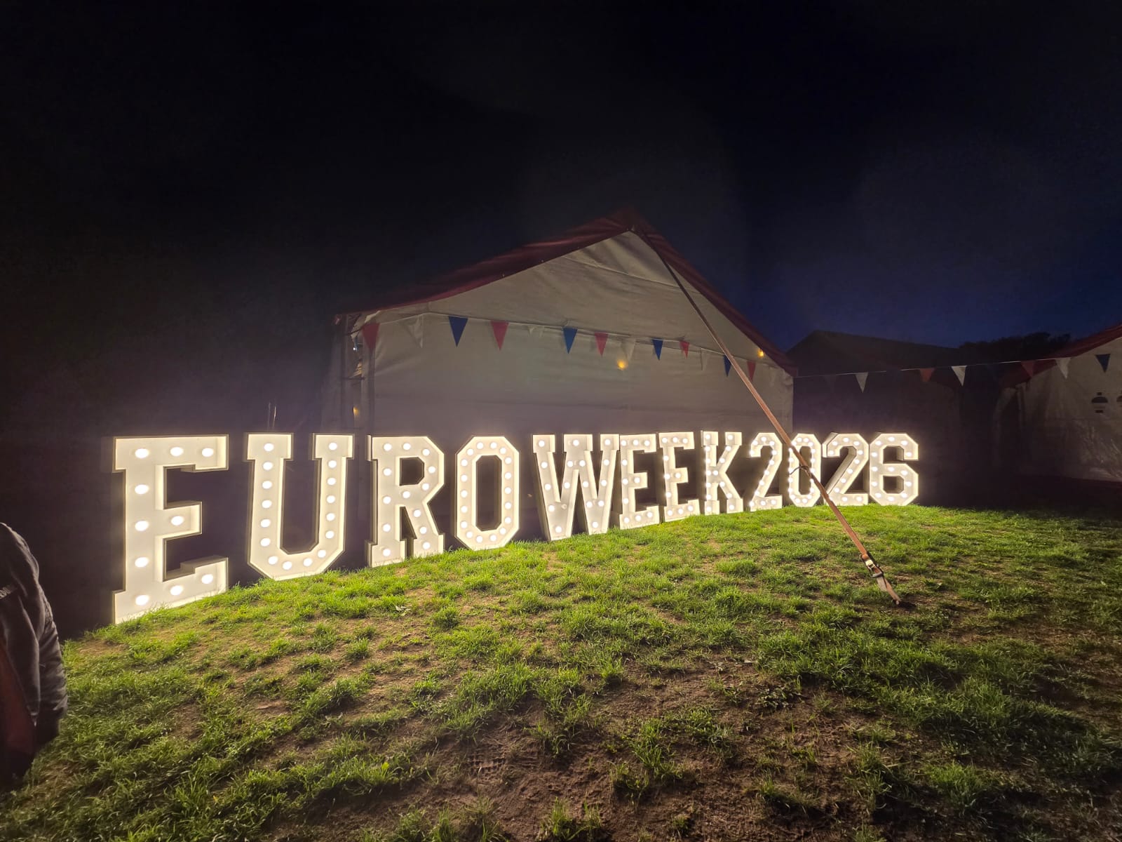 Euroweek 2026